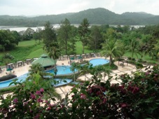 Panama Gamboa